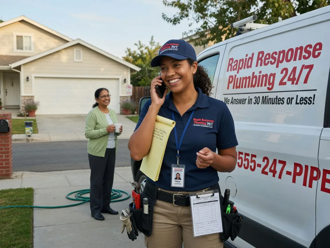 Emergency Plumber Howard, OH FAQs